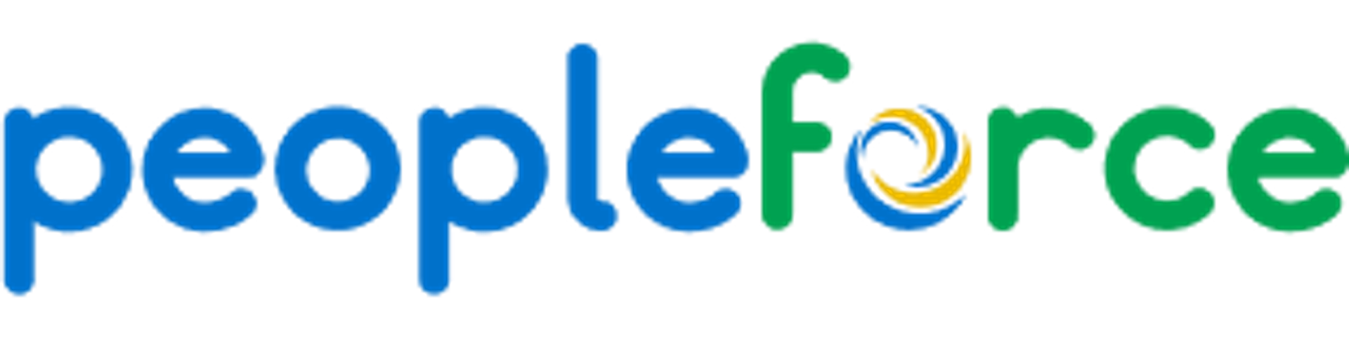 Peopleforce Logo